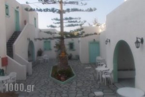 Astoria Apartments_holidays_in_Apartment_Cyclades Islands_Paros_Naousa