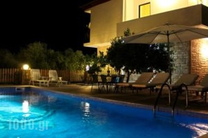 Villa Domenico_best deals_Villa_Crete_Chania_Sfakia