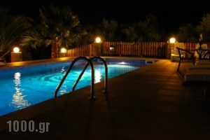 Villa Domenico_travel_packages_in_Crete_Chania_Sfakia