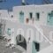 Astoria Apartments_best deals_Apartment_Cyclades Islands_Paros_Naousa