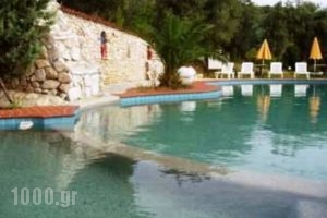 Vassilina Studios_holidays_in_Room_Ionian Islands_Zakinthos_Zakinthos Rest Areas