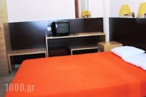 The Roses Bungalows_best deals_Apartment_Macedonia_Halkidiki_Paradisos