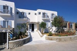 Zephyros_best deals_Apartment_Macedonia_Halkidiki_Polychrono