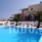 Alkyonis Villas_best prices_in_Villa_Cyclades Islands_Sifnos_Kamares