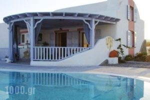 Villa La Maison_best deals_Villa_Cyclades Islands_Sandorini_Sandorini Rest Areas