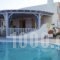 Villa La Maison_best deals_Villa_Cyclades Islands_Sandorini_Sandorini Rest Areas
