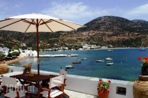 Archipelago Seaside Apartments_holidays_in_Apartment_Cyclades Islands_Sifnos_Vathy