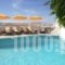 Sunrise Apartments Paros_lowest prices_in_Room_Cyclades Islands_Paros_Naousa