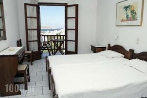 Sunrise Apartments Paros_holidays_in_Room_Cyclades Islands_Paros_Naousa