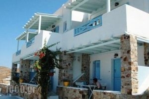 Studios Amfitriti_lowest prices_in_Apartment_Cyclades Islands_Serifos_Livadi