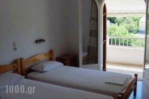 Anastasia Apartments_best prices_in_Room_Ionian Islands_Corfu_Vatos