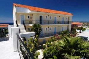 Blue Horizon_best deals_Hotel_Ionian Islands_Kefalonia_Svoronata