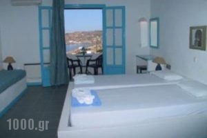 Blue Horison_best prices_in_Apartment_Cyclades Islands_Sifnos_Faros