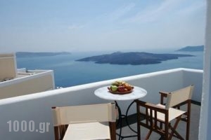 Aria Suites_best prices_in_Hotel_Cyclades Islands_Sandorini_Fira