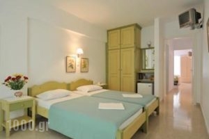 Leonardos Studios And Apartments Paros_lowest prices_in_Apartment_Cyclades Islands_Paros_Naousa