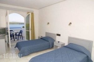 Posidonio_best deals_Hotel_Ionian Islands_Lefkada_Perigiali