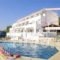 Posidonio_accommodation_in_Hotel_Ionian Islands_Lefkada_Perigiali