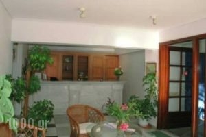 Samaina Maisonettes_best prices_in_Apartment_Aegean Islands_Samos_Karlovasi