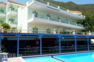 Tropicana Inn_travel_packages_in_Peloponesse_Korinthia_Lechaio