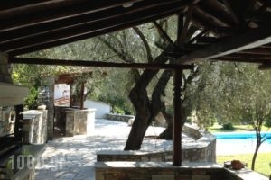 Villa Olive_best deals_Villa_Thessaly_Magnesia_Ano Volos