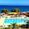 Sea Side Apartments_best deals_Apartment_Crete_Chania_Stalos