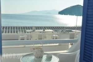 Litsa Studios_accommodation_in_Hotel_Cyclades Islands_Naxos_Naxos chora