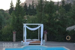 Villas Elpiniki_travel_packages_in_Aegean Islands_Lesvos_Mythimna (Molyvos)