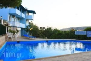 Stroubis Studios I_best prices_in_Hotel_Aegean Islands_Chios_Chios Chora