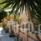 Alexandros Studios & Apartments_holidays_in_Apartment_Crete_Chania_Galatas