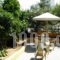 Alexandros Studios & Apartments_best deals_Apartment_Crete_Chania_Galatas