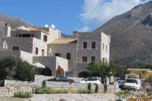 Kyrimi_accommodation_in_Hotel_Peloponesse_Lakonia_Diros