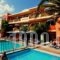 Aristea Hotel_accommodation_in_Hotel_Crete_Rethymnon_Rethymnon City