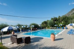 Crystal Blue Apartments_best deals_Apartment_Ionian Islands_Corfu_Corfu Rest Areas