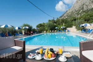 Crystal Blue Apartments_holidays_in_Apartment_Ionian Islands_Corfu_Corfu Rest Areas