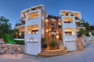 Panorama Apartments_accommodation_in_Apartment_Aegean Islands_Lesvos_Plomari