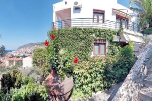 Panorama Apartments_best prices_in_Apartment_Aegean Islands_Lesvos_Plomari