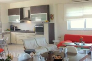 Rodanthi Villas_best deals_Villa_Crete_Chania_Kissamos