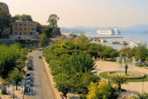 Konstantinoupolis_best prices_in_Hotel_Ionian Islands_Corfu_Corfu Rest Areas