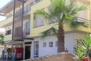 Kleanthi Studios_accommodation_in_Hotel_Crete_Chania_Chania City