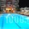 Hotel Cristina Maris_travel_packages_in_Peloponesse_Korinthia_Agioi Theodori