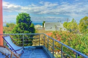 Aegina Holiday Home_accommodation_in_Hotel_Piraeus islands - Trizonia_Aigina_Aigina Rest Areas