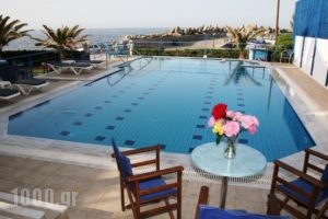 Porto Bello Hotel Apartments_accommodation_in_Apartment_Crete_Heraklion_Gouves