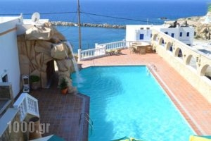 Hotel Finiki View_travel_packages_in_Dodekanessos Islands_Karpathos_Karpathosora