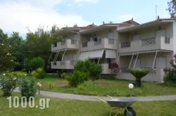 Elia Apartments in Edipsos, Evia, Central Greece