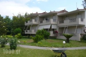 Elia Apartments_accommodation_in_Apartment_Central Greece_Evia_Edipsos