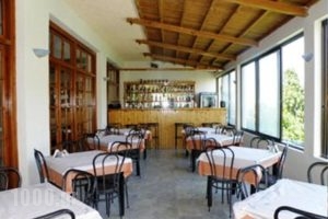 Hotel Kavouris_best deals_Hotel_Sporades Islands_Skopelos_Skopelos Chora