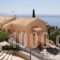 Barbati View Luxury Apartments_best prices_in_Apartment_Ionian Islands_Corfu_Corfu Rest Areas