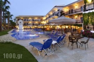 Almyrida Resort_travel_packages_in_Crete_Chania_Therisos