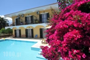 Marie Hotel_accommodation_in_Hotel_Ionian Islands_Corfu_Acharavi