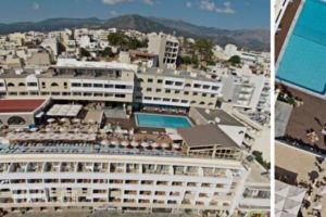 Dessole Hermes Hotel_lowest prices_in_Hotel_Crete_Lasithi_Ammoudara